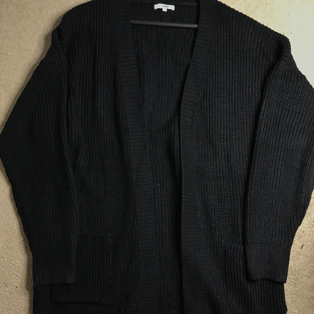 Fashionnova men cardigan